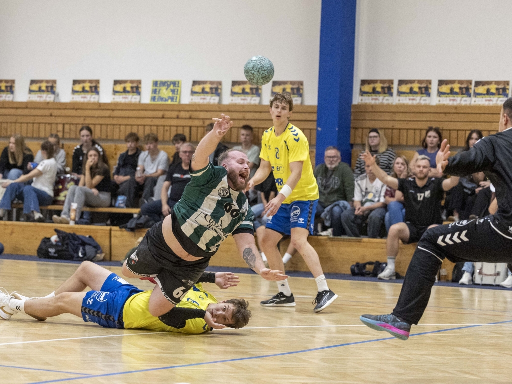 Geburtstagskind Tim Ermling 